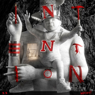 Watsky 2023 Intention FLAC