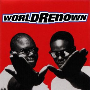 World Renown - World Renown (2023) [CD] [FLAC]
