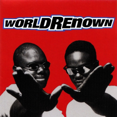 World Renown 2023 World Renown CD FLAC Smoke On Records SOR 1069 2