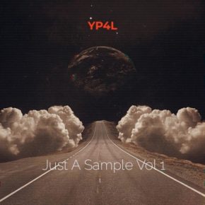 YPAJAY 2023 Just A Sampe Vol.1 320
