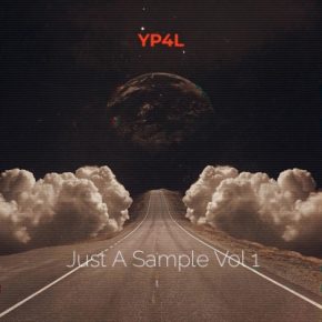 YPAJAY - Just A Sampe Vol.1 (2023) [320kbps]