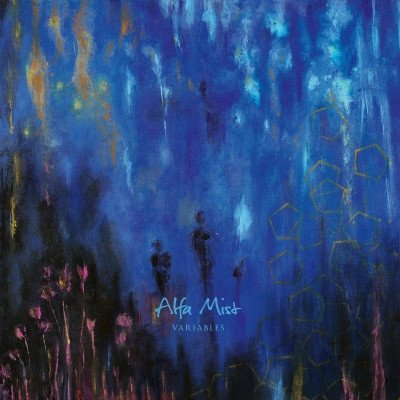 Alfa Mist 2023 Variables FLAC