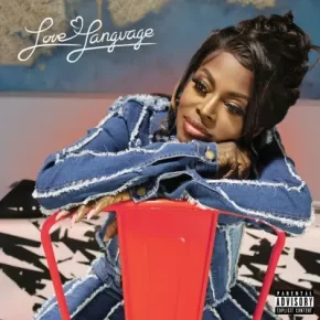 Angie Stone - Love Language (2023) [FLAC]
