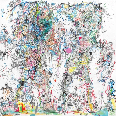 Atmosphere 2023 So Many Other Realities Exist Simultaneously FLAC 24 44.1