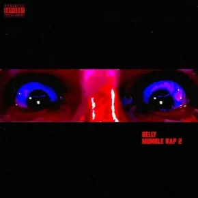 Belly 2023 Mumble Rap 2 FLAC
