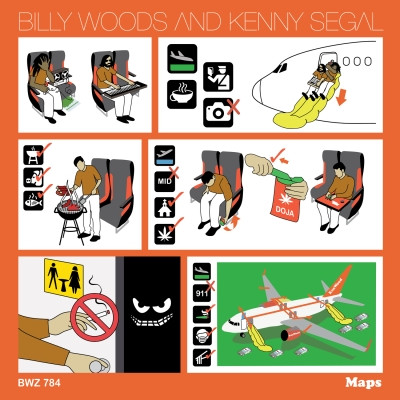 Billy Woods 2023 Maps FLAC 24 44.1