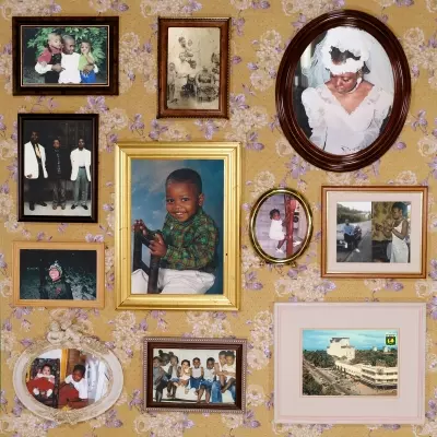 Brian Nasty 2023 Growing Pains FLAC