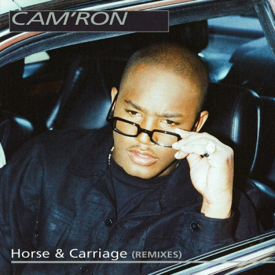 Cam'ron - Horse & Carriage (Remixes) (CDS) (1998) [FLAC]