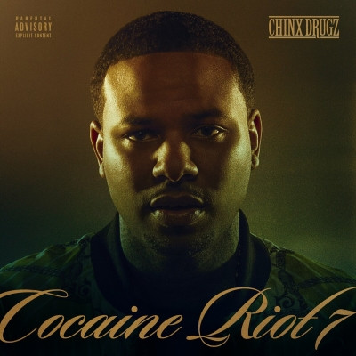 Chinx 2023 Cocaine Riot 7 FLAC