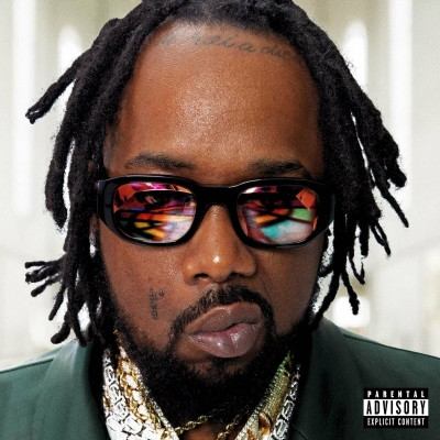Conway the Machine 2023 WONT HE DO IT FLAC