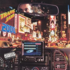 DJ Skribble - DJ Skribble's Traffic Jams 2000 (1999) [FLAC]