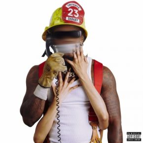 DaBaby 2023 CALL DA FIREMAN FLAC
