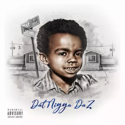 Daz Dillinger 2023 Dat Nigga Daz 320