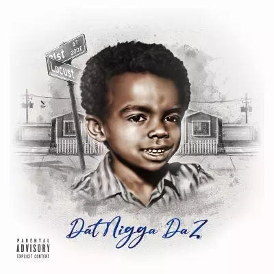 Daz Dillinger - Dat Nigga Daz (2023) [320 kbps]