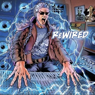 Dubmatix 2023 Rewired FLAC