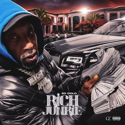 Ed Dolo 2023 Rich Junkie FLAC