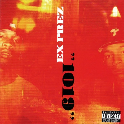 Ex Prez 1999 1019 FLAC