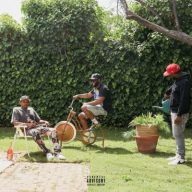Futuristiks: Mike & Keys & Casey Veggies - Ten Toes Down (2023) [FLAC]