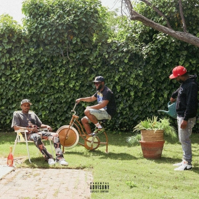 Futuristiks Mike Keys Casey Veggies 2023 Ten Toes Down FLAC