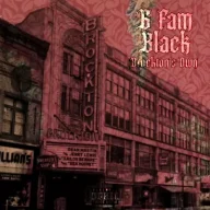 G Fam Black 2023 Brocktons Own FLAC