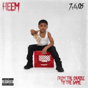 Heem BF Black Soprano Family 2023 From The Cradle To The Game FLAC