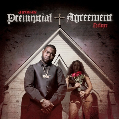 J. Stalin 2023 Prenuptial Agreement 2 Deluxe FLAC