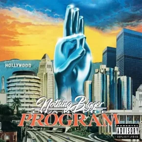 Jay Worthy Roc Marciano 2023 Nothing Bigger Than The Program 320