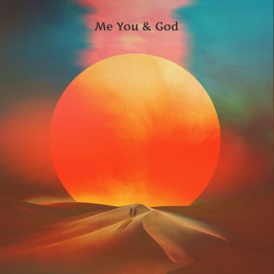 Jidenna - Me You & God (2023) [FLAC]