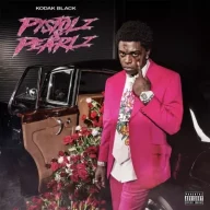 Kodak Black 2023 Pistolz Pearlz FLAC 24 44.1