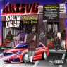 LNDN DRGS - Aktive (Deluxe Edition) (2018) [WEB] [FLAC]