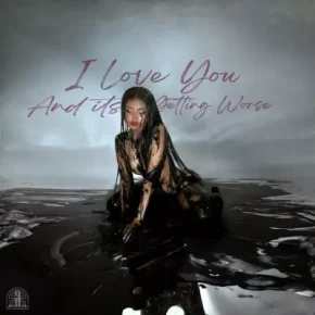 Larissa Lambert 2023 I Love You And Its Getting Worse FLAC