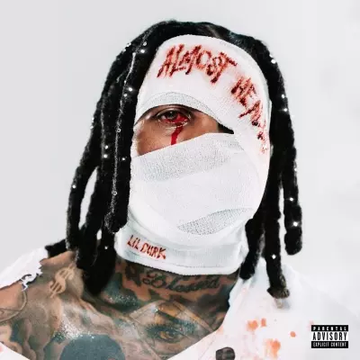 Lil Durk 2023 Almost Healed FLAC 24 44.1