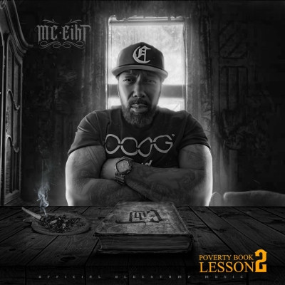 MC Eiht 2023 Lessons 2 WEB FLAC