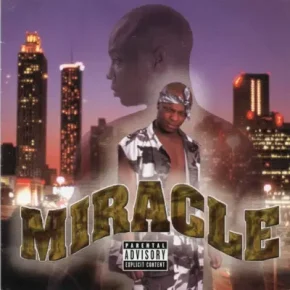 Miracle - Miracle (2000) [FLAC]