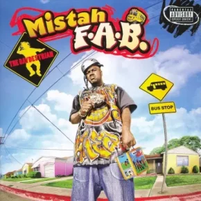Mistah F.A.B. 2007 Da Baydestrian FLAC