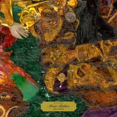 Moor Mother 2023 Jazz Codes Deluxe Edition FLAC 24 44.1