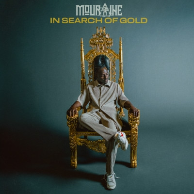 Mouraine - In Search of Gold (2023) [FLAC] [24-44.1]