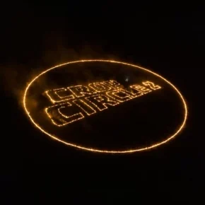 Nines 2023 Crop Circle 2 FLAC 24 96