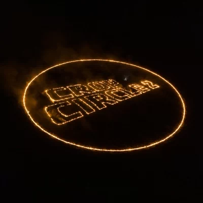 Nines 2023 Crop Circle 2 FLAC 24 96
