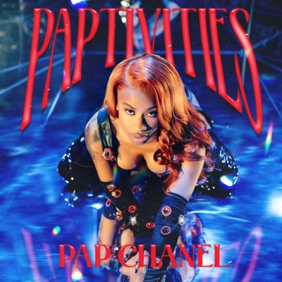 Pap Chanel 2023 PAPTIVITIES FLAC