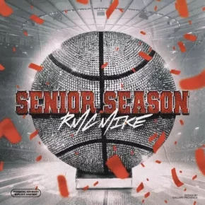 RMC Mike - Senior Season (2023) [FLAC]