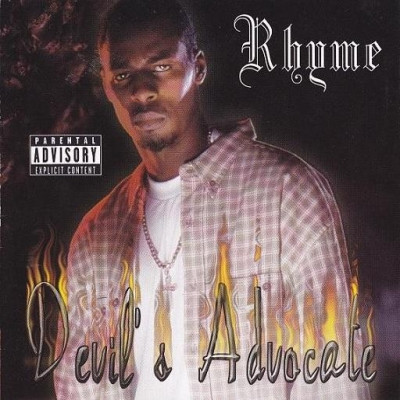 Rhyme 1998 Devils Advocate FLAC AXA 4575 2