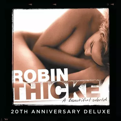 Robin Thicke - A Beautiful World (20th Anniversary Deluxe Edition) (2023) [FLAC]