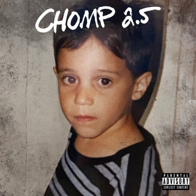 Russ 2023 CHOMP 2.5 EP FLAC