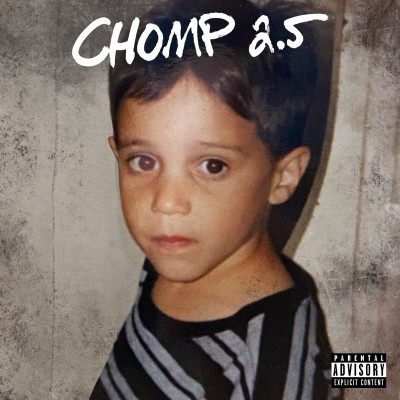 Russ - Chomp 2.5 (EP) (2023) [FLAC]