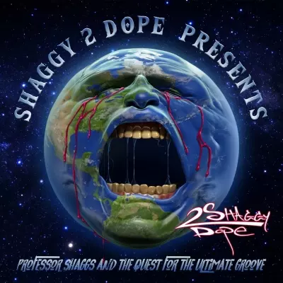Shaggy 2 Dope - Professor Shaggs And The Quest For The Ultimate Groove (2023) [FLAC]
