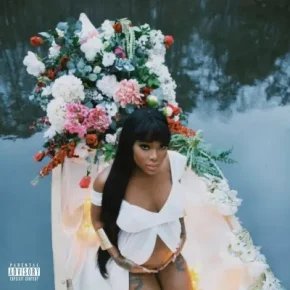 Summer Walker 2023 Clear 2 Soft Life Ep FLAC
