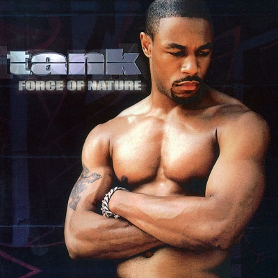 Tank 2001 Force Of Nature FLAC 0602517420281