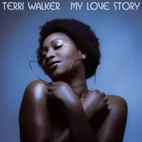 Terri Walker 2023 MY LOVE STORY FLAC