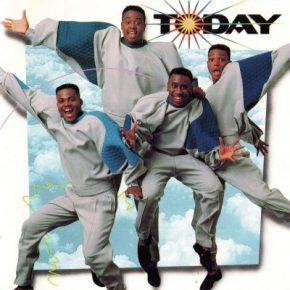 Today - Today (1988) [CD] [FLAC]